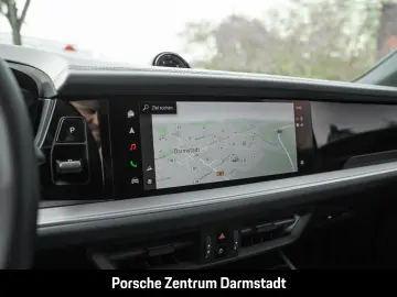 Cayenne E-Hybrid Coupe Clubleder InnoDrive BOSE