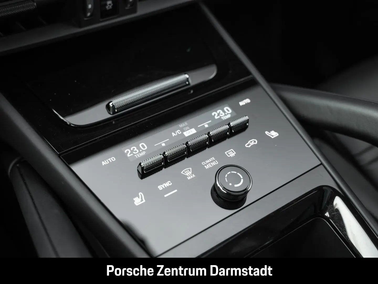 Cayenne E-Hybrid Coupe Clubleder InnoDrive BOSE