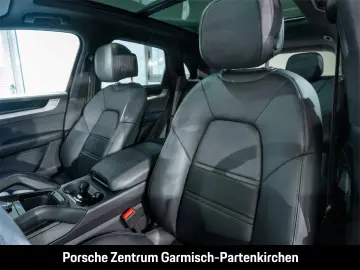 Cayenne E-Hybrid LenkradHZG 360 Kamera Memory