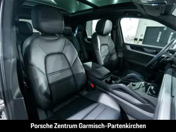 Cayenne E-Hybrid LenkradHZG 360 Kamera Memory