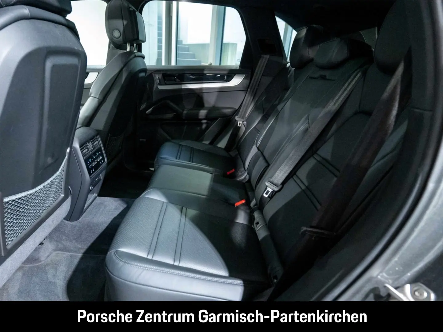 Cayenne E-Hybrid LenkradHZG 360 Kamera Memory