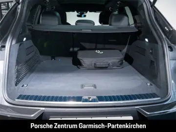 Cayenne E-Hybrid LenkradHZG 360 Kamera Memory