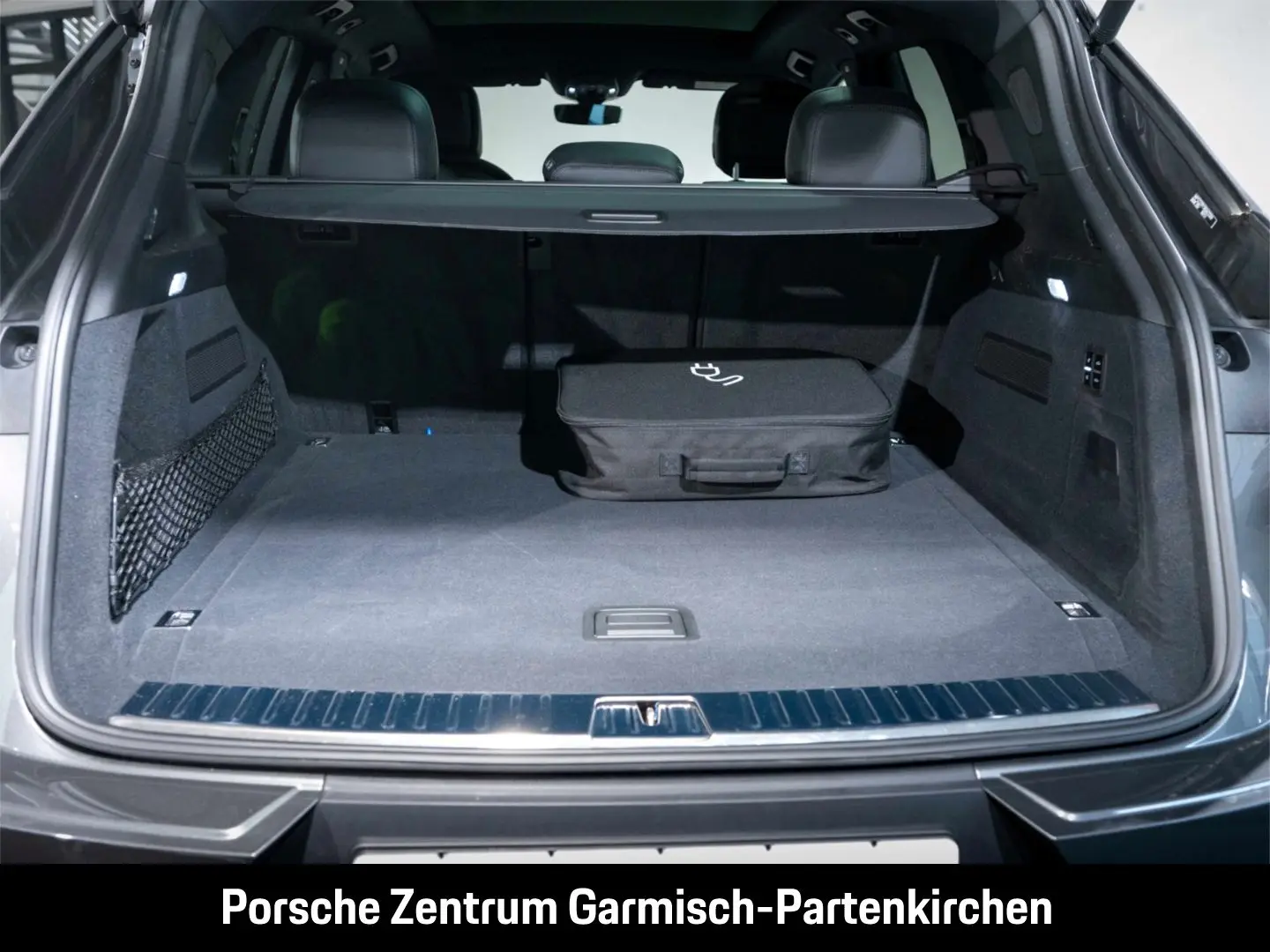 Cayenne E-Hybrid LenkradHZG 360 Kamera Memory