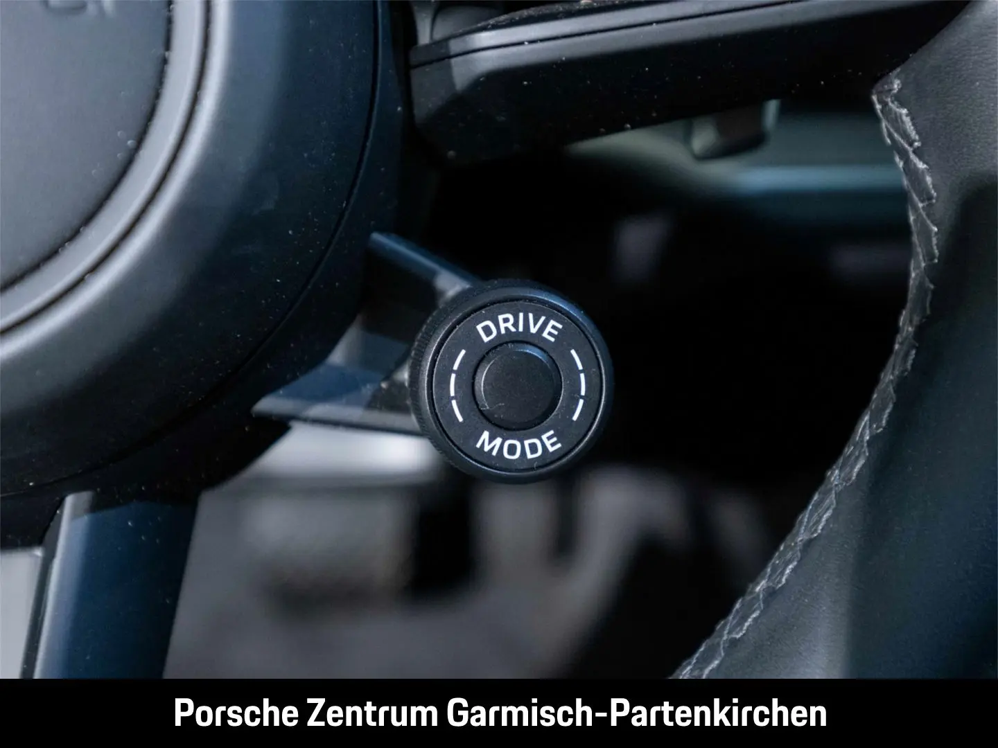 Cayenne E-Hybrid LenkradHZG 360 Kamera Memory