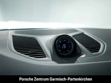 Cayenne E-Hybrid LenkradHZG 360 Kamera Memory