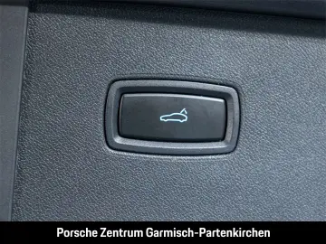 Cayenne E-Hybrid LenkradHZG 360 Kamera Memory