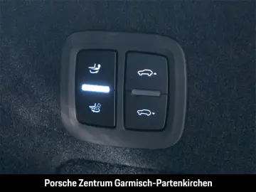 Cayenne E-Hybrid LenkradHZG 360 Kamera Memory