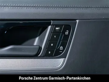 Cayenne E-Hybrid LenkradHZG 360 Kamera Memory