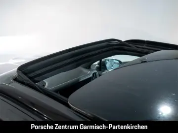 Cayenne E-Hybrid LenkradHZG 360 Kamera Memory