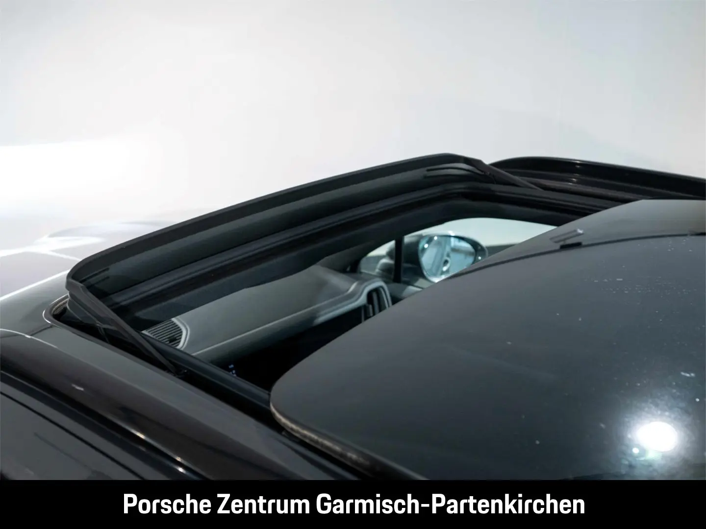 Cayenne E-Hybrid LenkradHZG 360 Kamera Memory