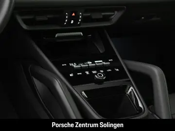 Cayenne E-Hybrid PANO BOSE SURROUND