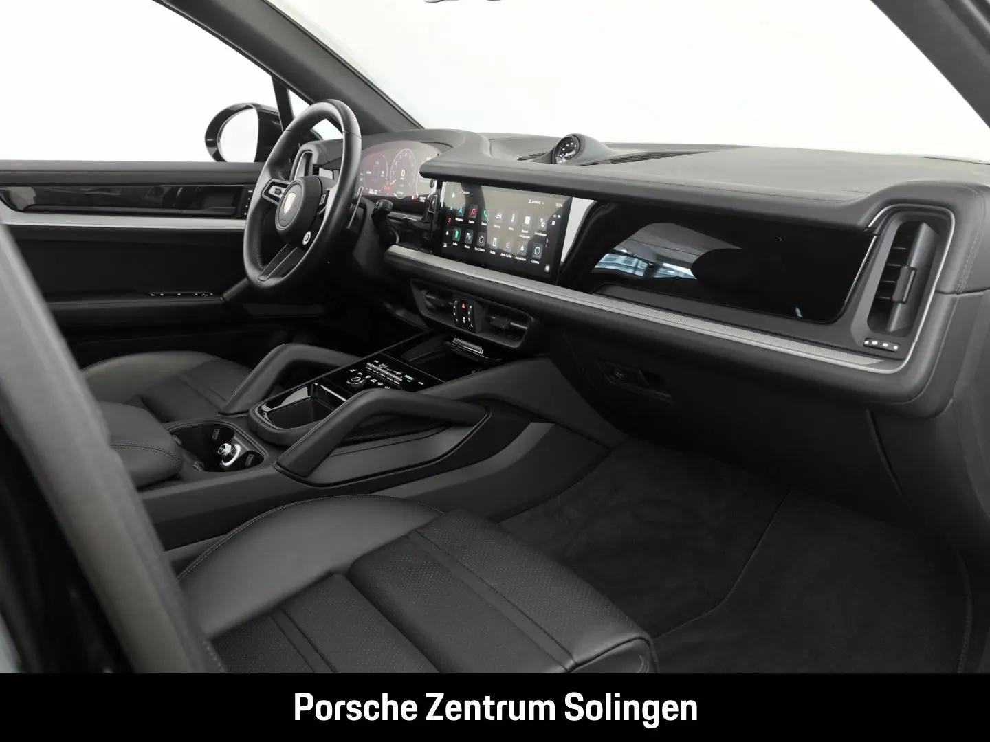 Cayenne E-Hybrid PANO BOSE SURROUND