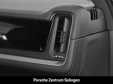 Cayenne E-Hybrid PANO BOSE SURROUND