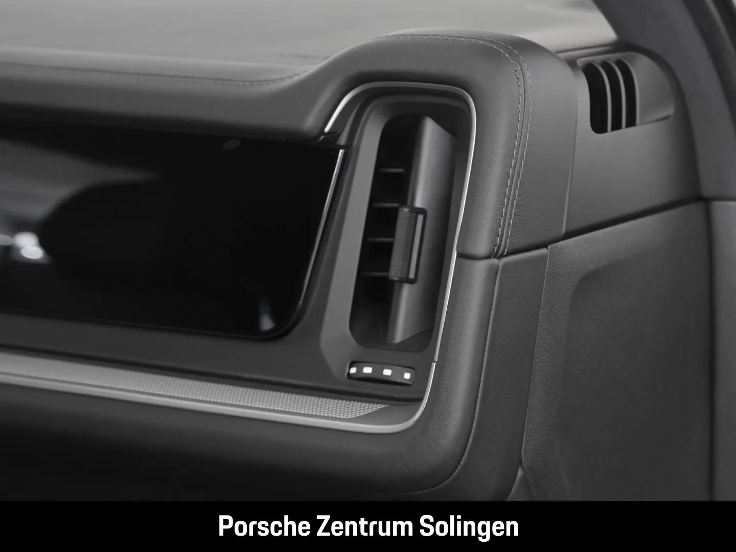 Cayenne E-Hybrid PANO BOSE SURROUND