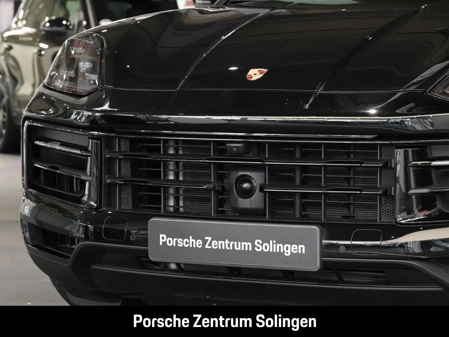 Cayenne E-Hybrid PANO BOSE SURROUND