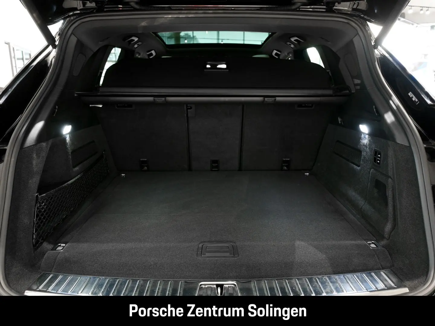 Cayenne E-Hybrid PANO BOSE SURROUND