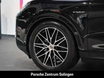 Cayenne E-Hybrid PANO BOSE SURROUND