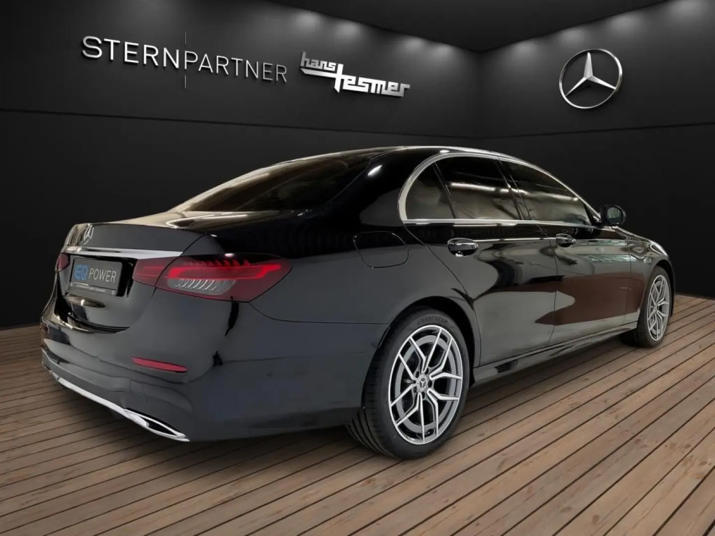 E 200 Limousine AMG  Pano  Kamera  Memory  Totw.