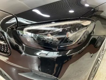 E 200 Limousine AMG  Pano  Kamera  Memory  Totw.