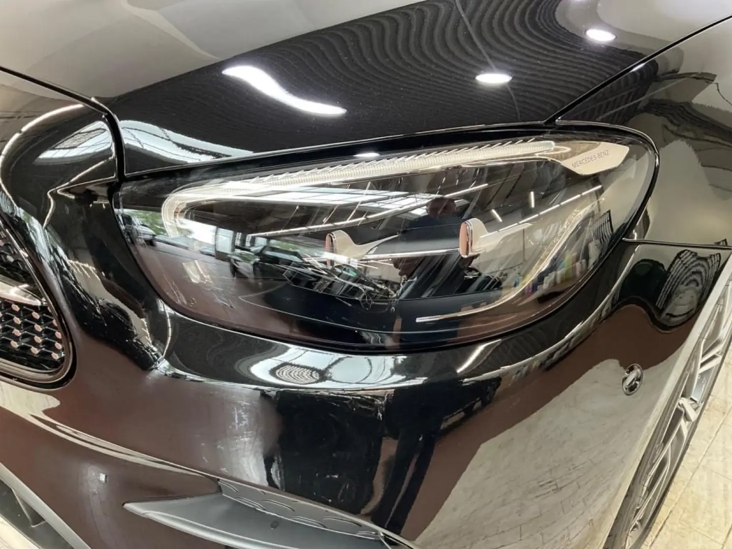 E 200 Limousine AMG  Pano  Kamera  Memory  Totw.