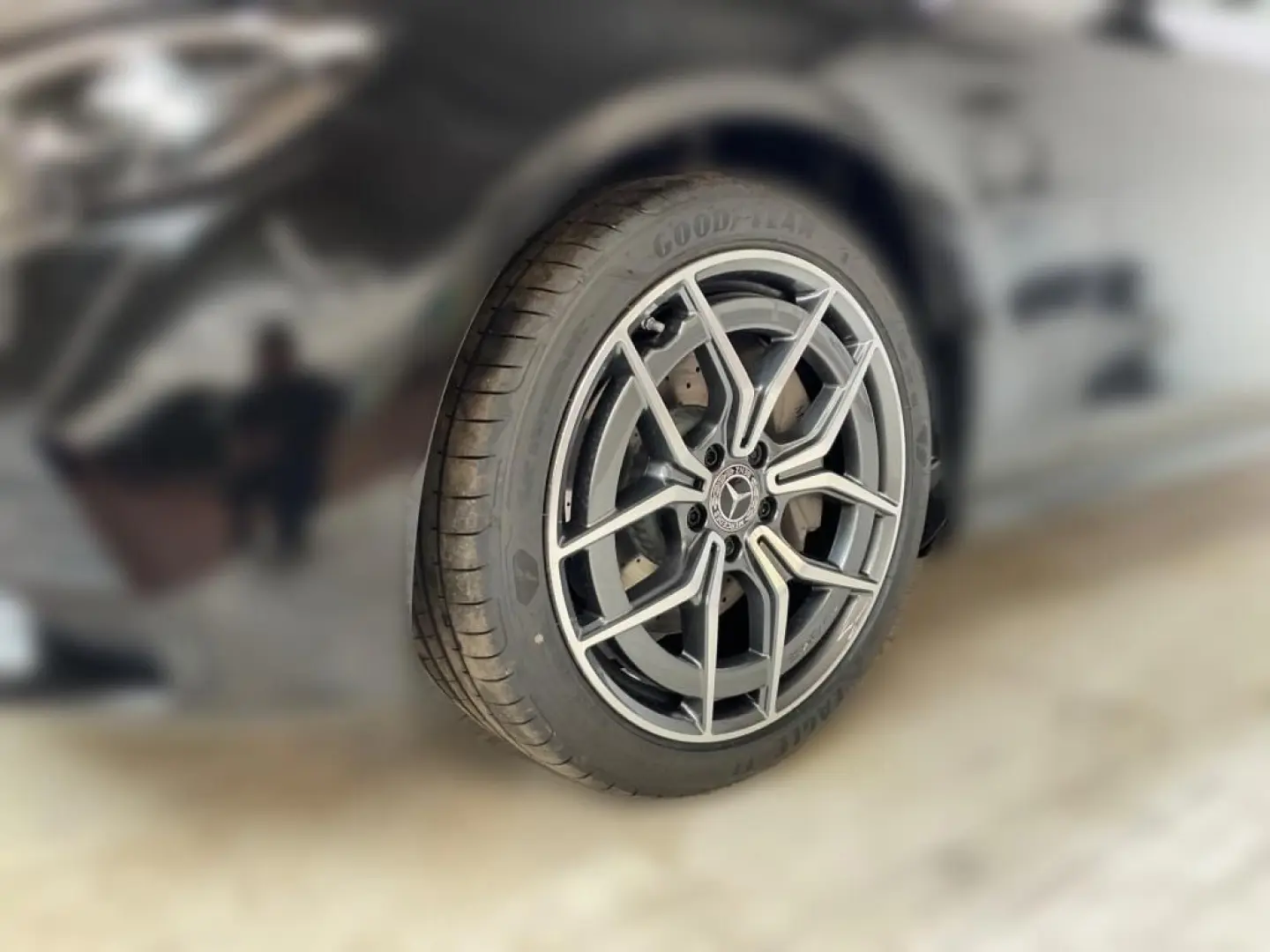 E 200 Limousine AMG  Pano  Kamera  Memory  Totw.