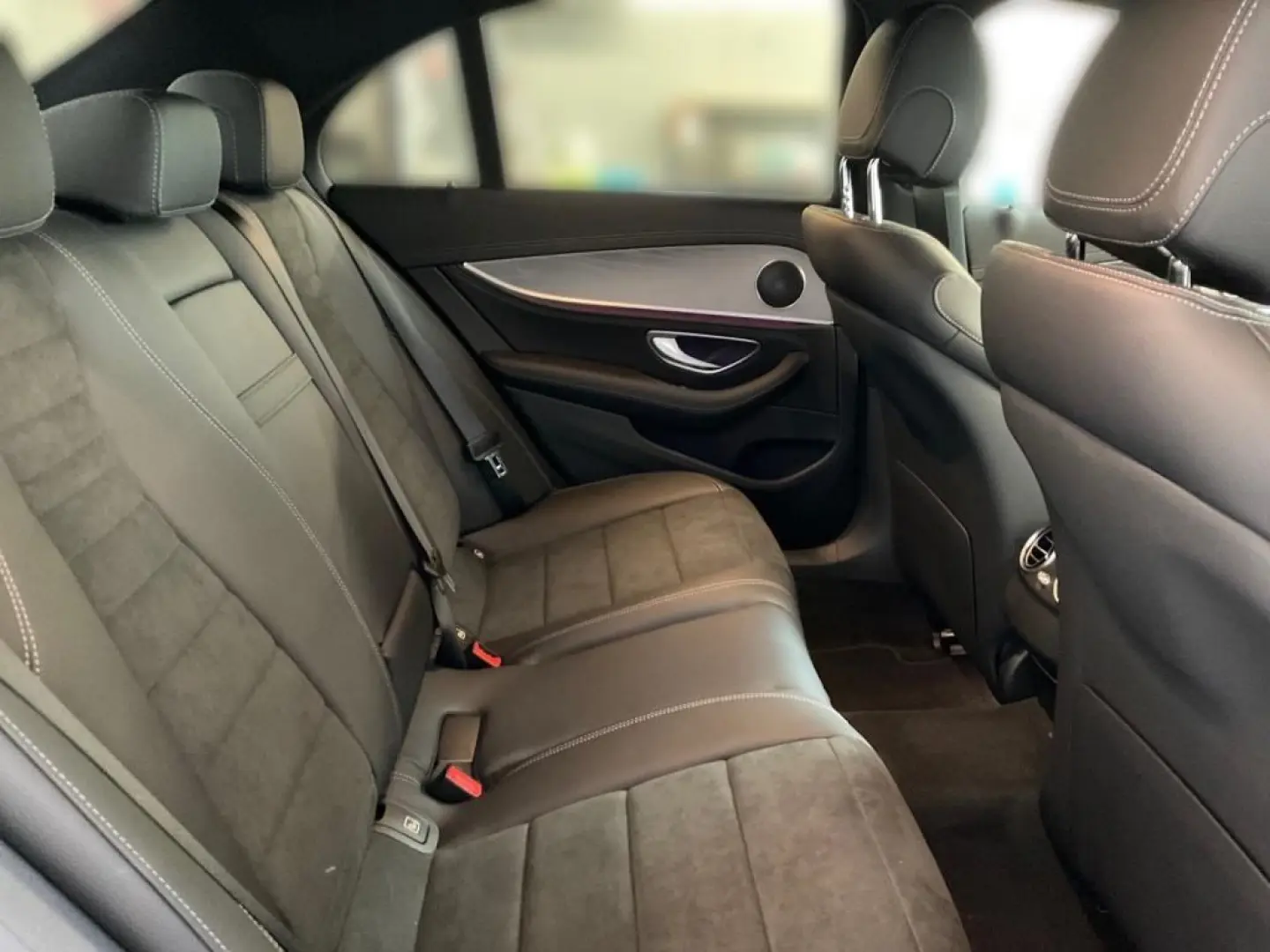 E 200 Limousine AMG  Pano  Kamera  Memory  Totw.