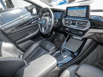 X3 xDrive30e AHK RFK NAVI LED PDC V H DAB Klima