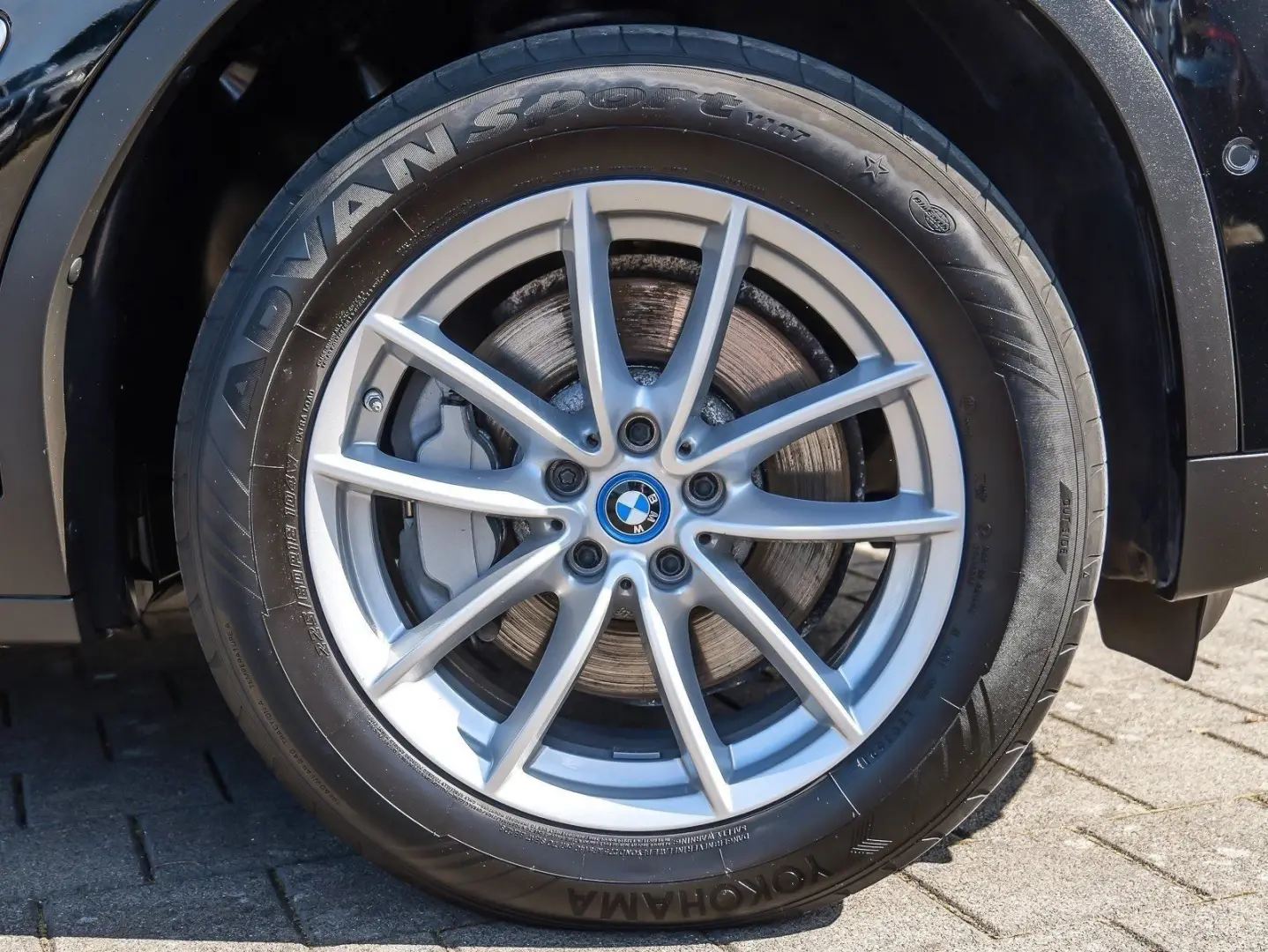 X3 xDrive30e AHK RFK NAVI LED PDC V H DAB Klima