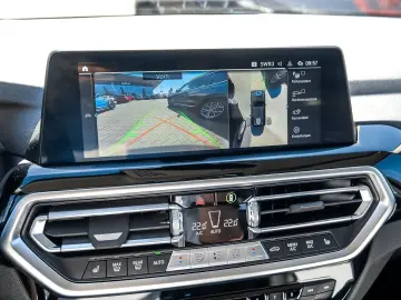 X3 xDrive30e AHK RFK NAVI LED PDC V H DAB Klima