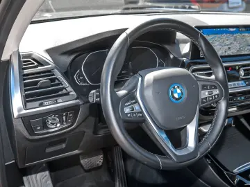 X3 xDrive30e AHK RFK NAVI LED PDC V H DAB Klima