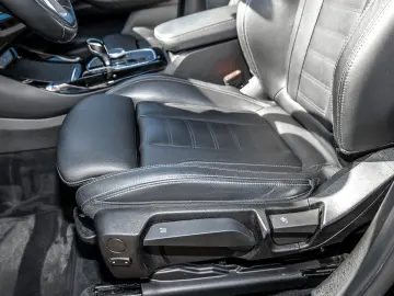 X3 xDrive30e AHK RFK NAVI LED PDC V H DAB Klima