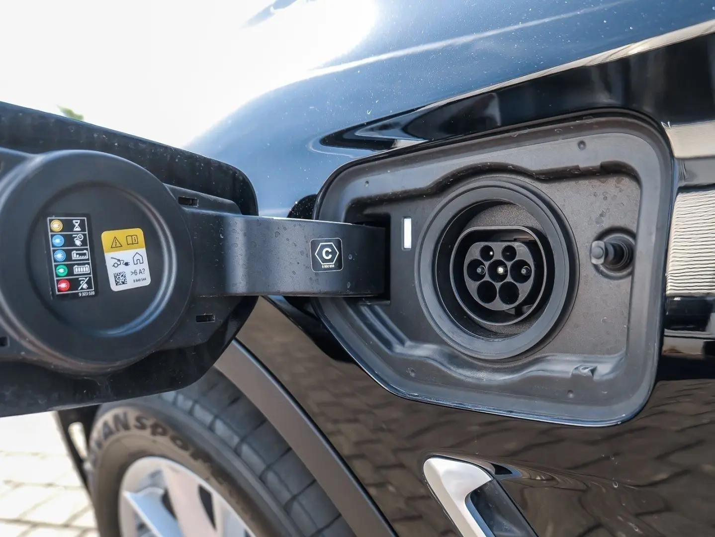 X3 xDrive30e AHK RFK NAVI LED PDC V H DAB Klima