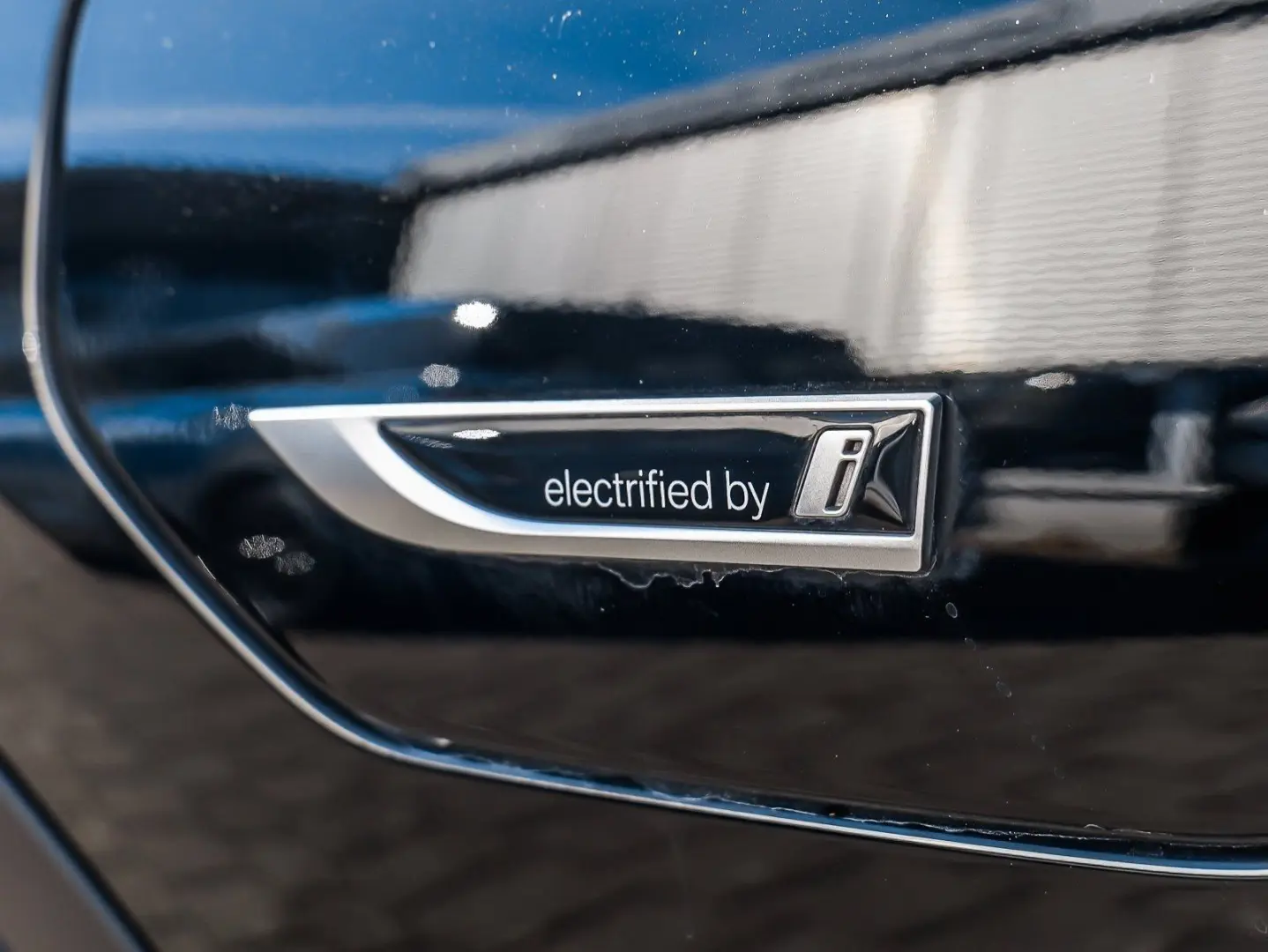 X3 xDrive30e AHK RFK NAVI LED PDC V H DAB Klima