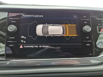 Volkswagen Polo STYLE 1.0 TSI 95 CP 2023