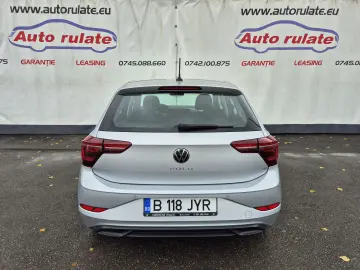 Volkswagen Polo STYLE 1.0 TSI 95 CP 2023