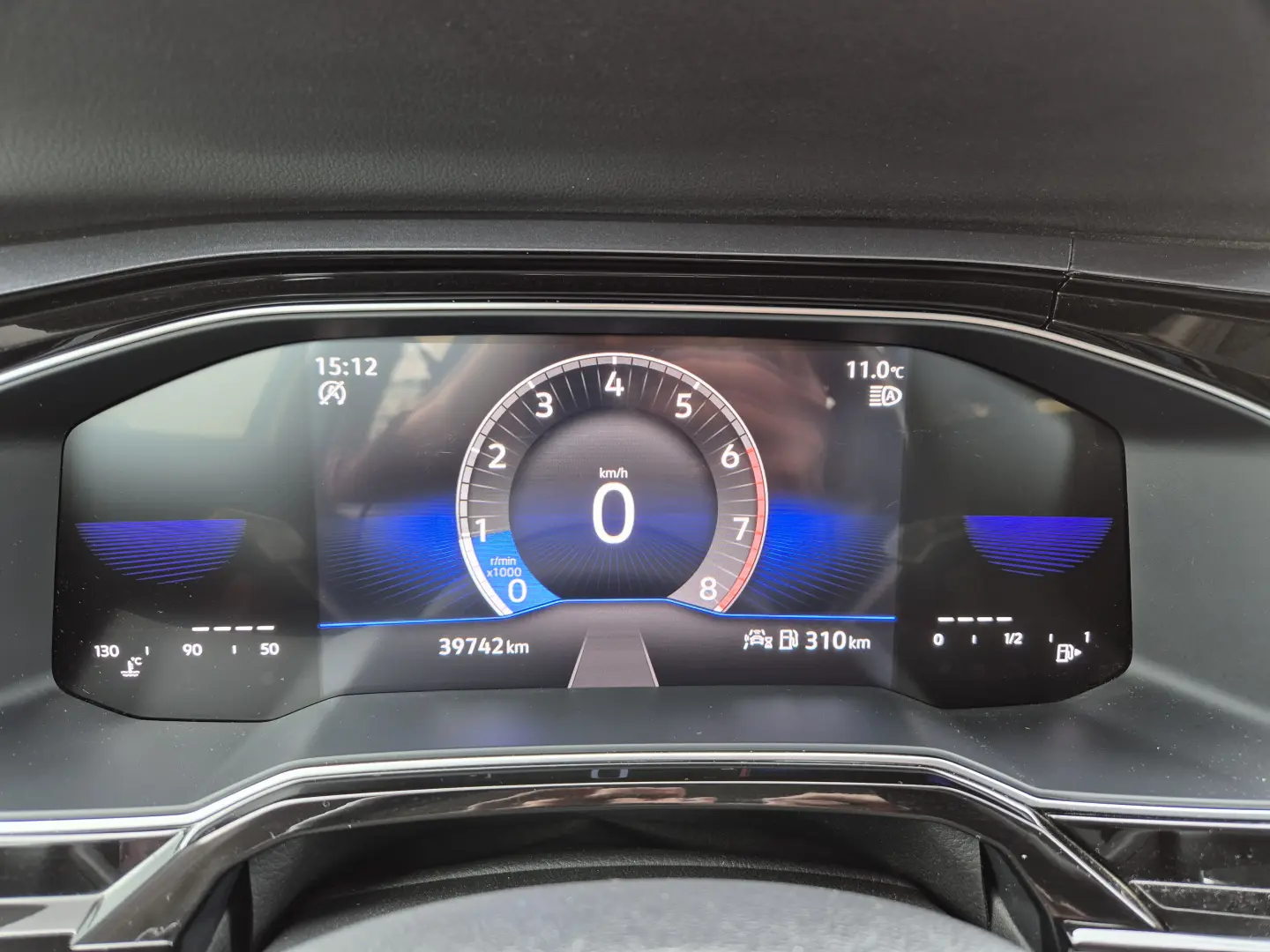 Volkswagen Polo STYLE 1.0 TSI 95 CP 2023