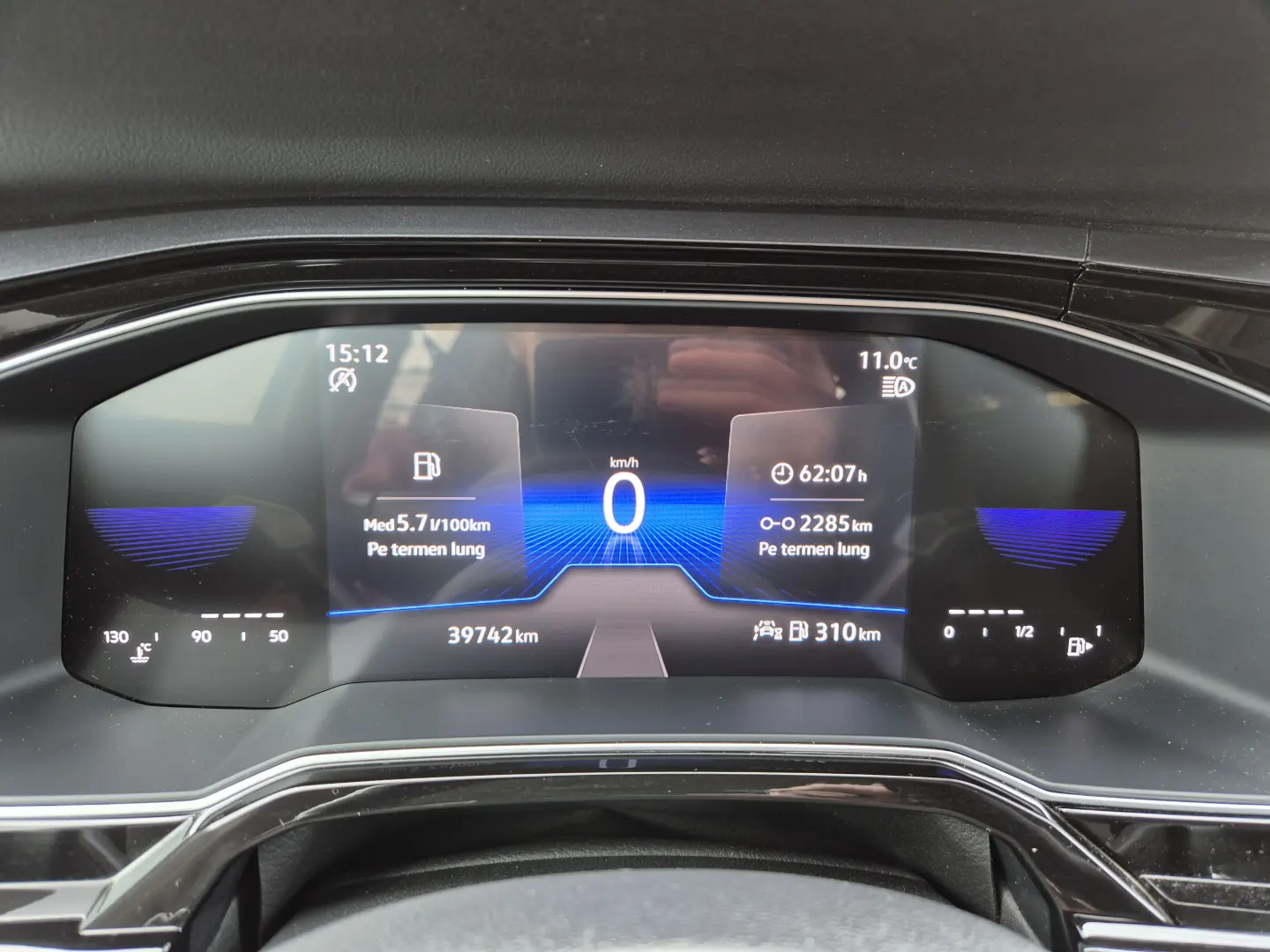 Volkswagen Polo STYLE 1.0 TSI 95 CP 2023