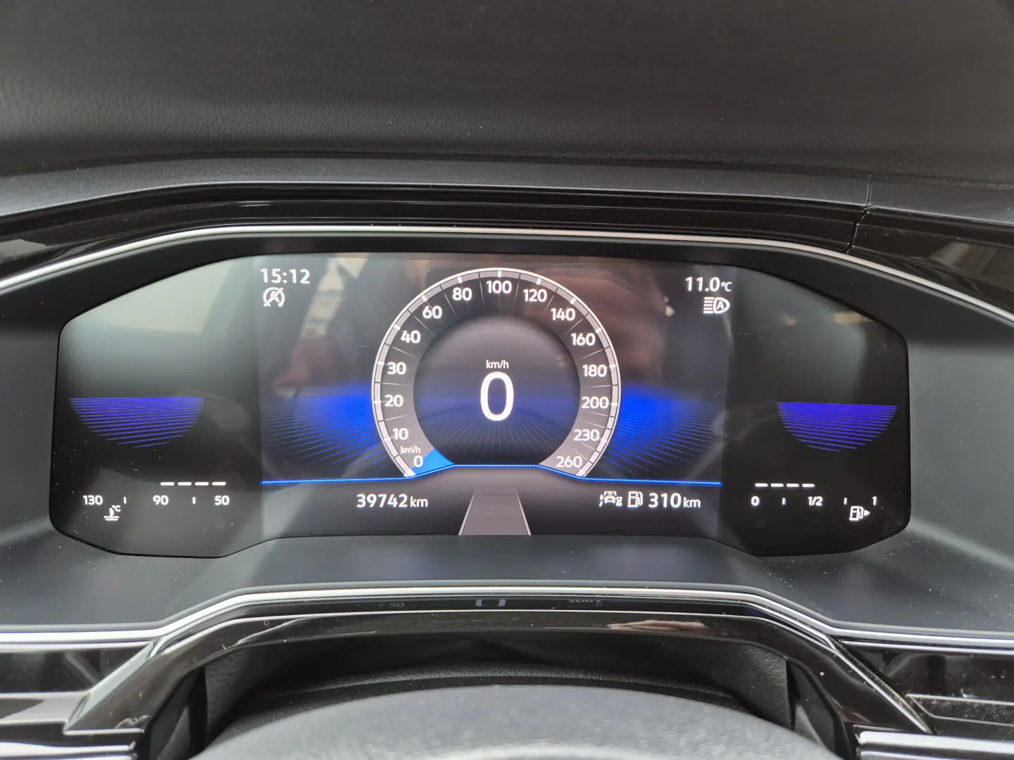 Volkswagen Polo STYLE 1.0 TSI 95 CP 2023