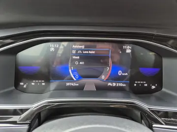 Volkswagen Polo STYLE 1.0 TSI 95 CP 2023