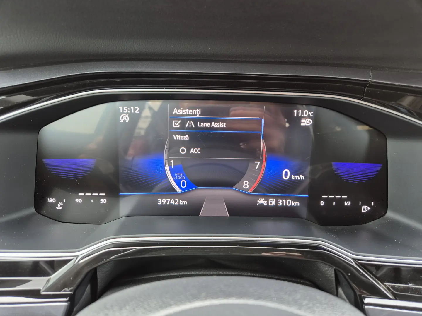 Volkswagen Polo STYLE 1.0 TSI 95 CP 2023