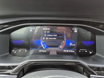 Volkswagen Polo STYLE 1.0 TSI 95 CP 2023