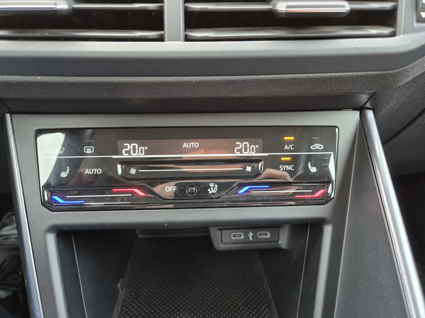 Volkswagen Polo STYLE 1.0 TSI 95 CP 2023