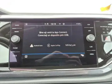 Volkswagen Polo STYLE 1.0 TSI 95 CP 2023