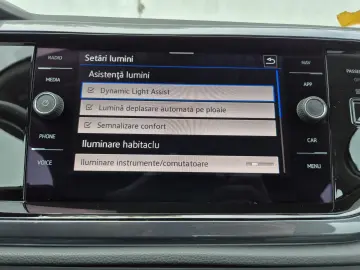 Volkswagen Polo STYLE 1.0 TSI 95 CP 2023