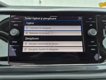 Volkswagen Polo STYLE 1.0 TSI 95 CP 2023