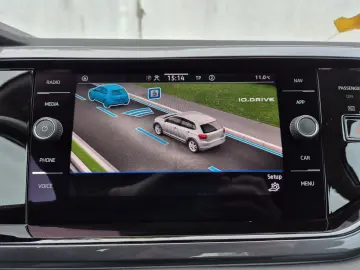 Volkswagen Polo STYLE 1.0 TSI 95 CP 2023