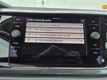 Volkswagen Polo STYLE 1.0 TSI 95 CP 2023