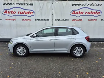 Volkswagen Polo STYLE 1.0 TSI 95 CP 2023