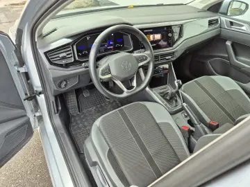 Volkswagen Polo STYLE 1.0 TSI 95 CP 2023