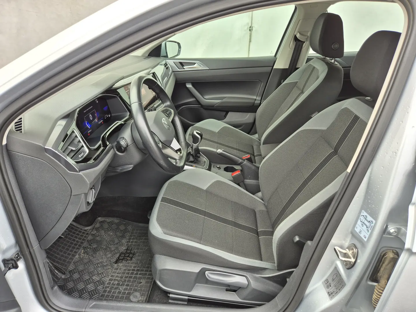 Volkswagen Polo STYLE 1.0 TSI 95 CP 2023